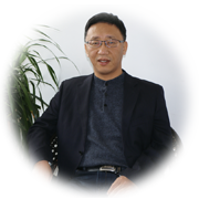 劉旭東 劉旭東